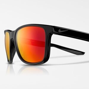 Nike Essential Endeavor Mirrored Sunglasses